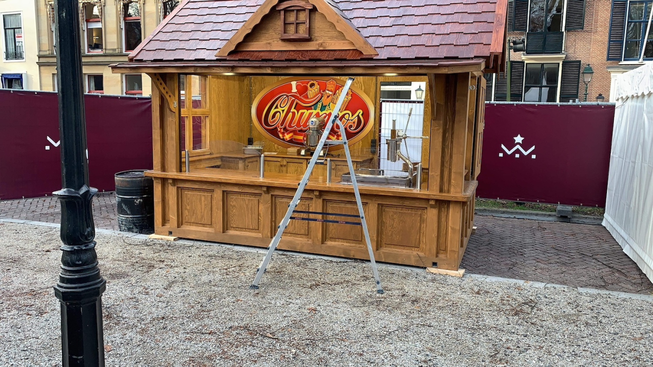 Royal Christmas Fair