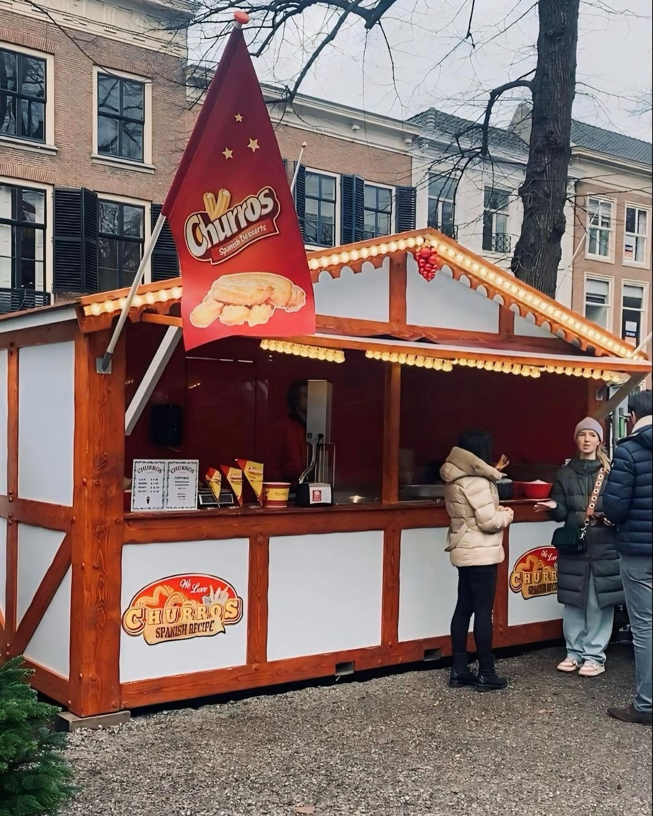 Royal Christmas Fair