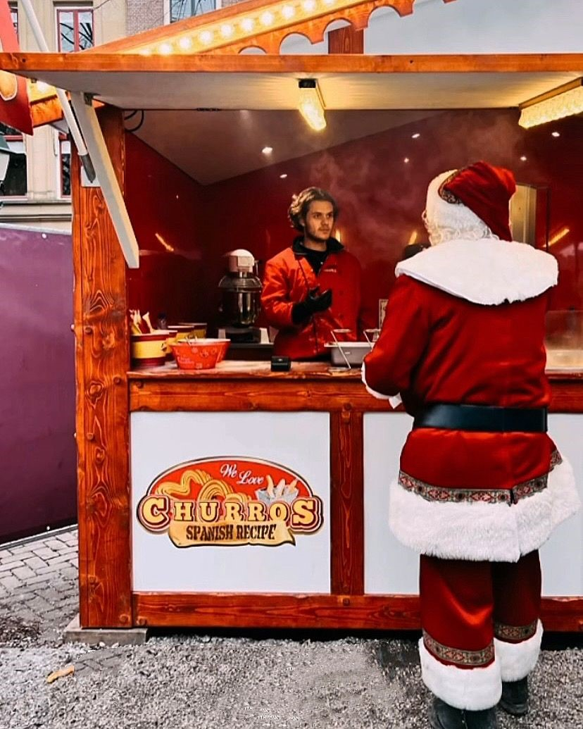 Royal Christmas Fair