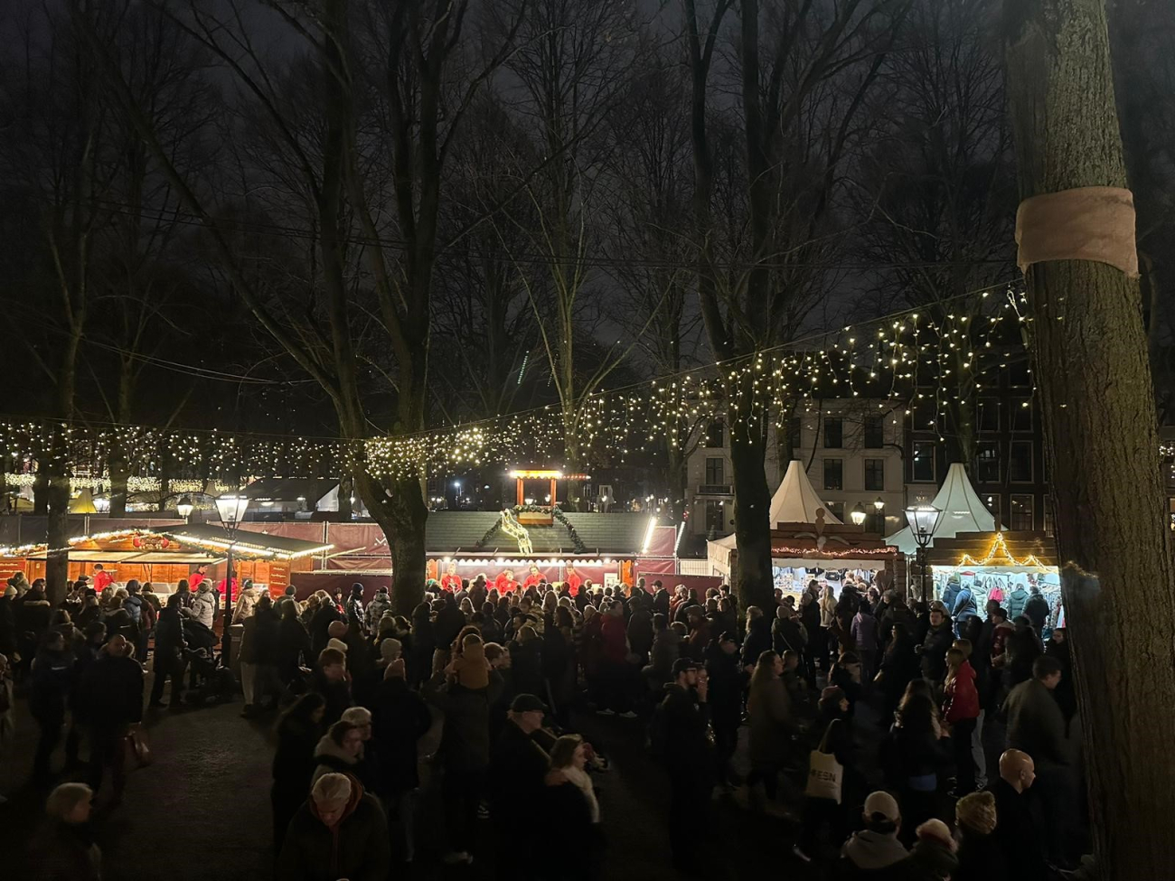 Royal Christmas Fair