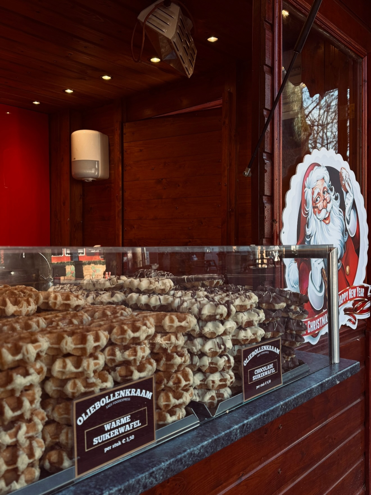 Royal Christmas Fair