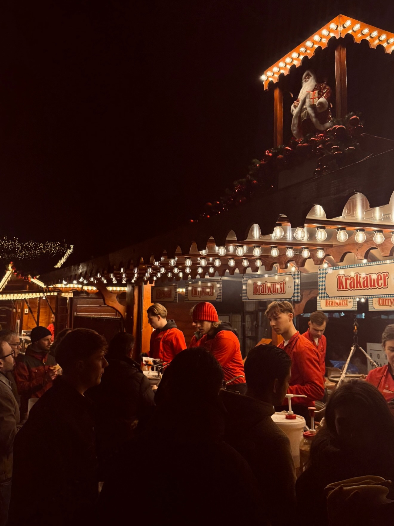 Royal Christmas Fair