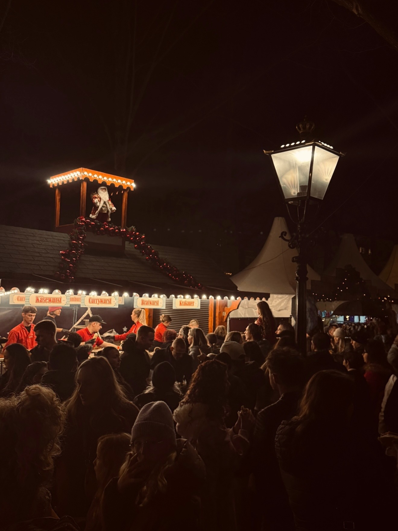 Royal Christmas Fair