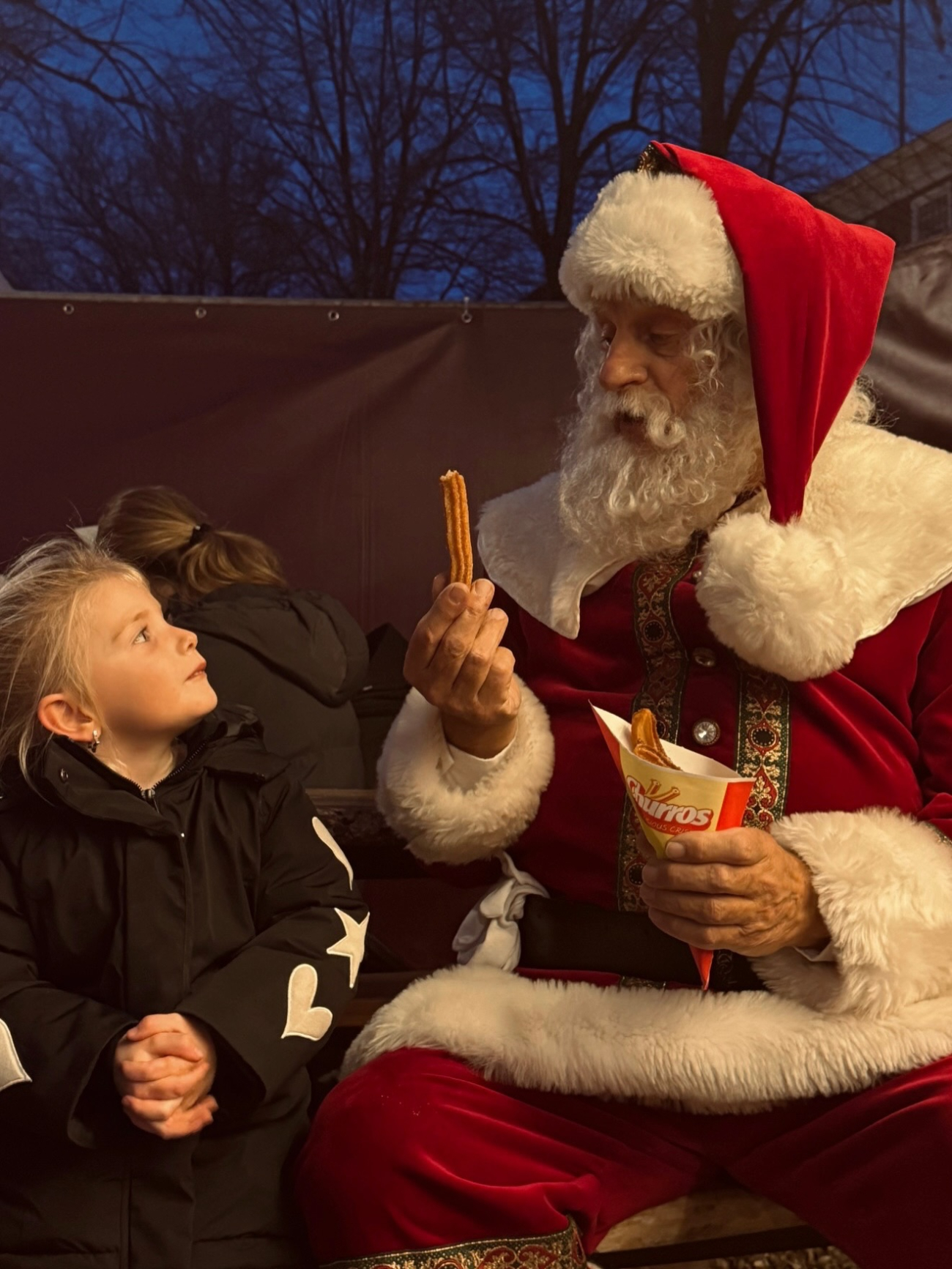 Royal Christmas Fair