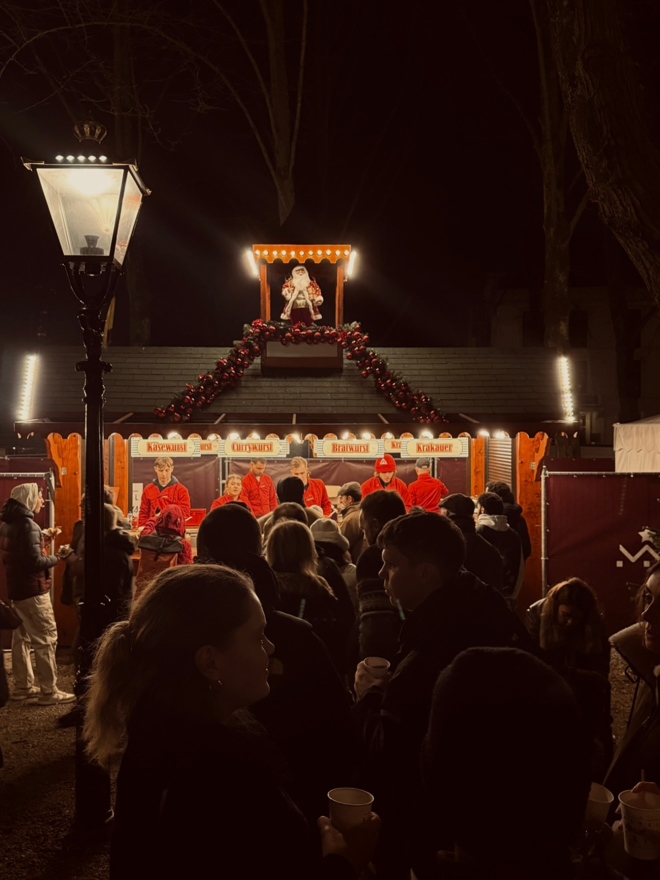 Royal Christmas Fair