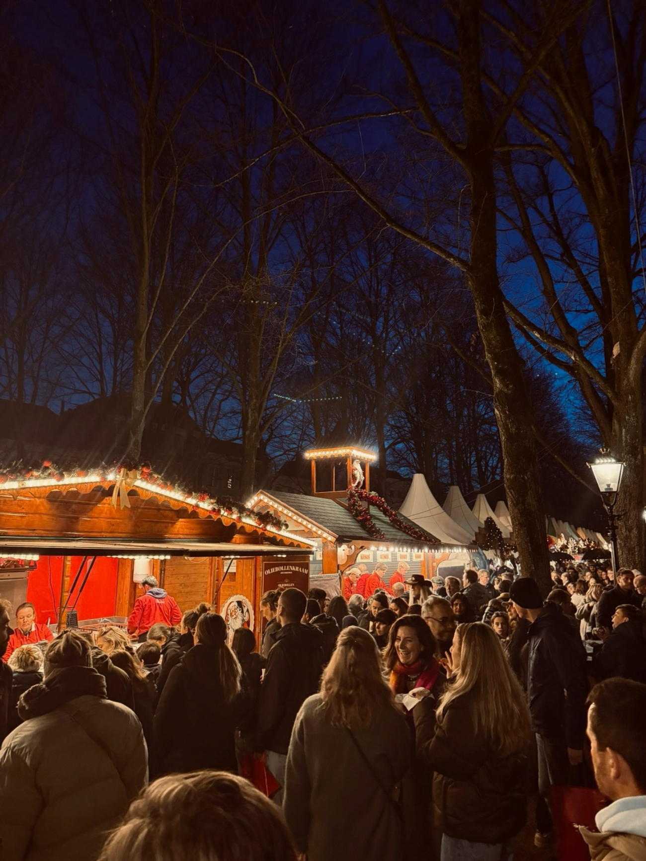 Royal Christmas Fair