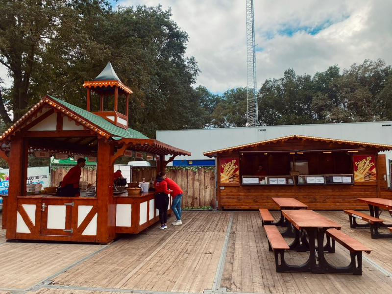 Soerendonk Oktoberfest