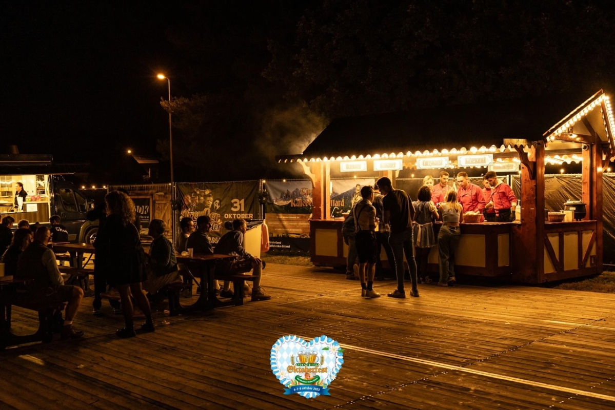 Reckheimer Oktoberfest