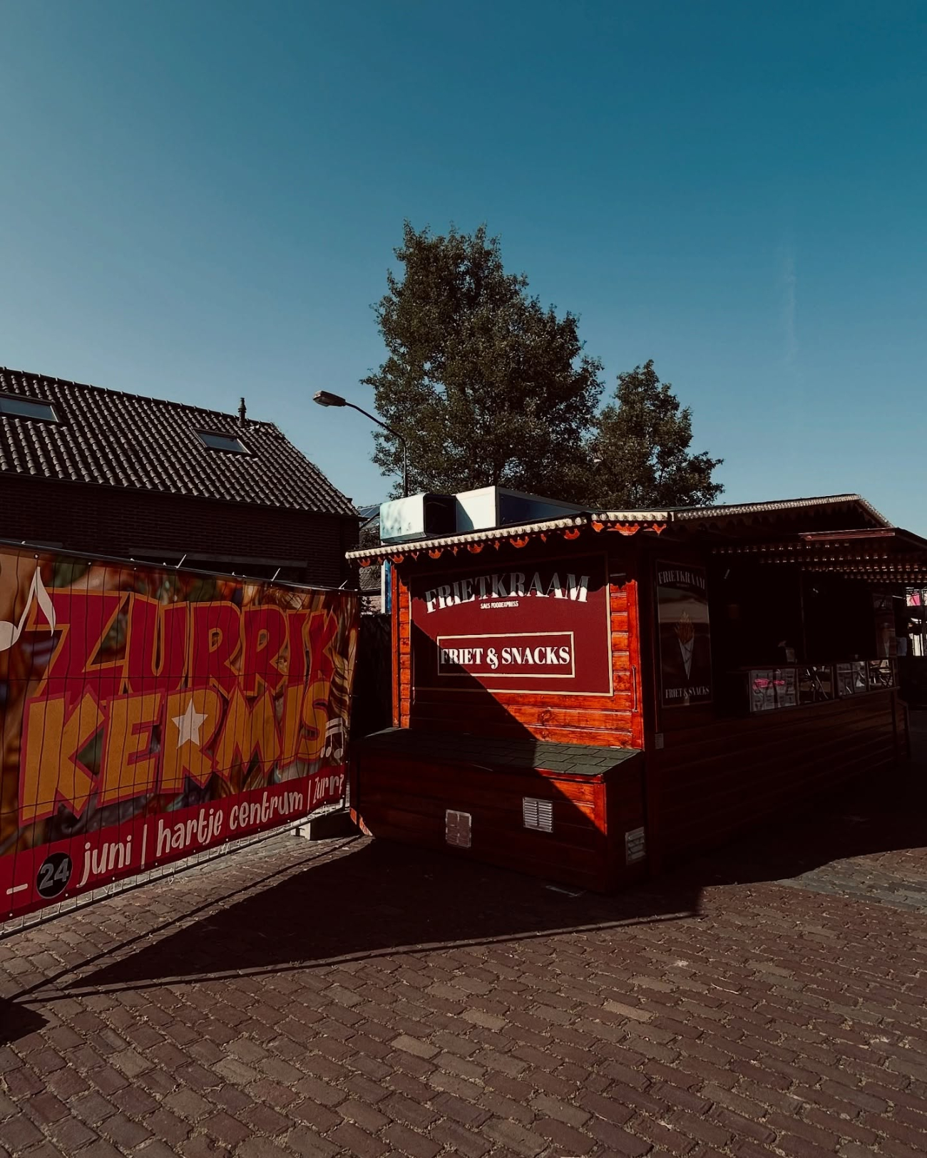 Soerendonk kermis